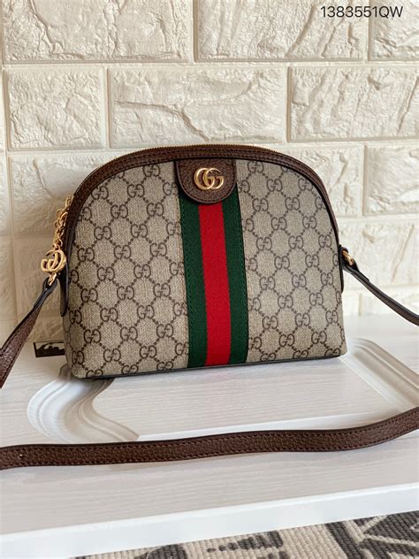 gucci side bag for woman|gucci across the body bag.